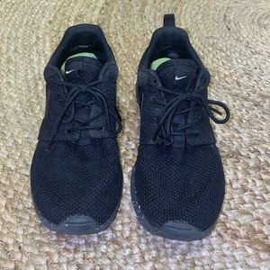 Custom Nike Sneakers